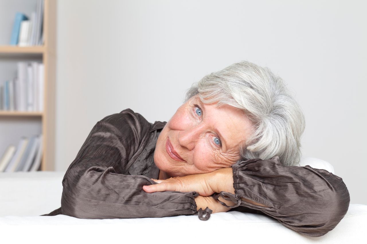 Che cos'è l'alzheimer