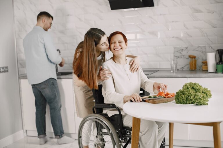 Scopri Chi è il caregiver familiare