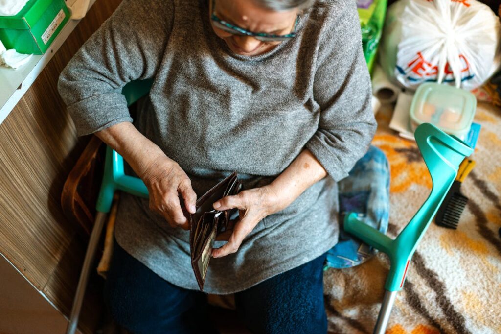 Come Prevenire le cadute in casa
