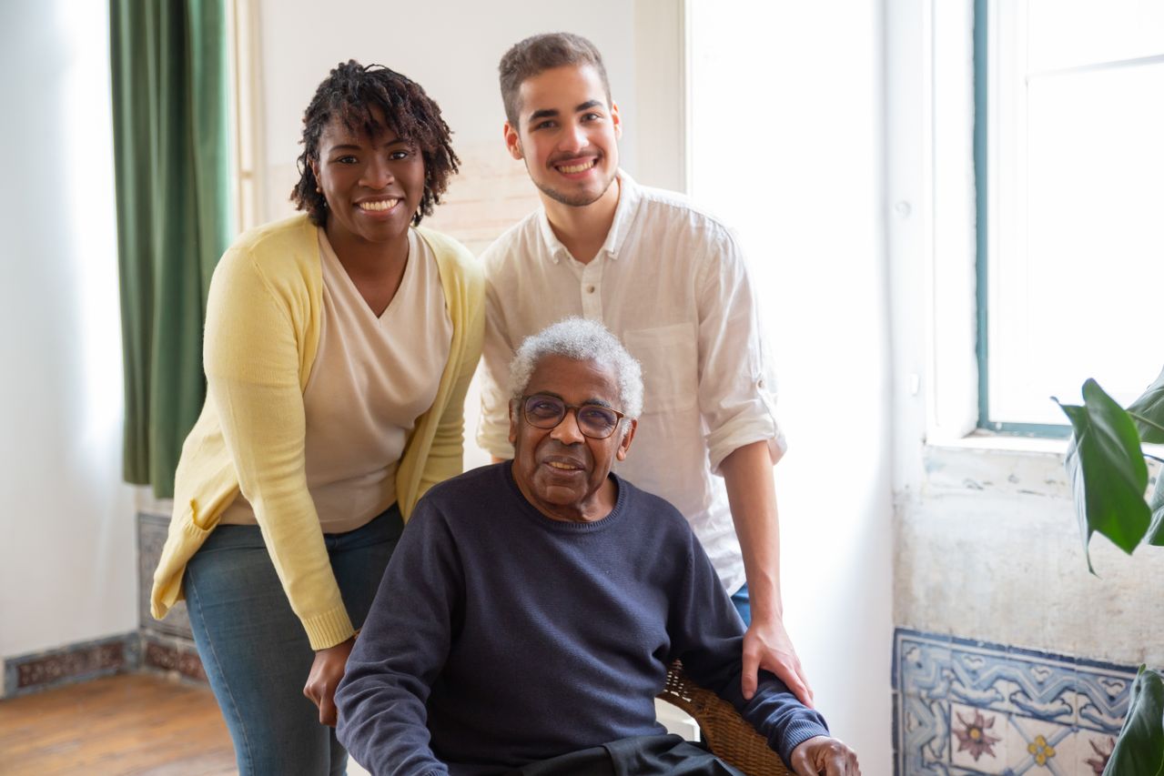 Conosci i Diritti del caregiver