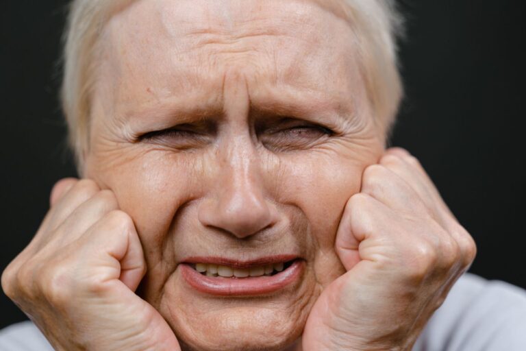 Ecco le Fasi dell'Alzheimer